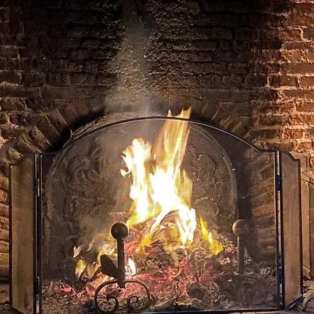 Relais De Chasse Du Chateau- A 10 Minutes De La Des Petites Dalles- 30 D'etretat Et De Veules Les Roses