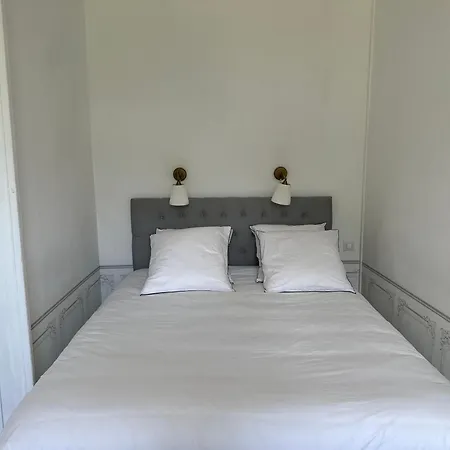 Relais De Chasse Du Chateau- A 10 Minutes De La Des Petites Dalles- 30 D'etretat Et De Veules Les Roses Hotel Angerville-la-Martel