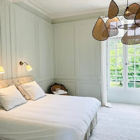 Hotel Relais De Chasse Du Chateau- A 10 Minutes De La Des Petites Dalles- 30 D'etretat Et De Veules Les Roses Angerville-la-Martel