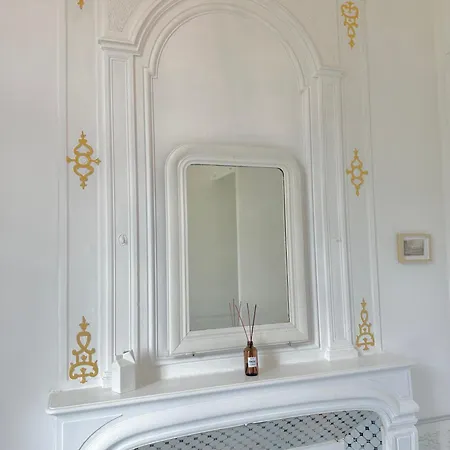 Hotel Relais De Chasse Du Chateau- A 10 Minutes De La Des Petites Dalles- 30 D'etretat Et De Veules Les Roses